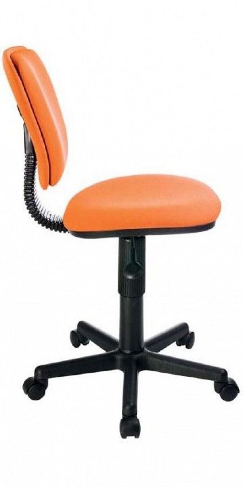 Компьютерное кресло Бюрократ Ch-204nx офисное